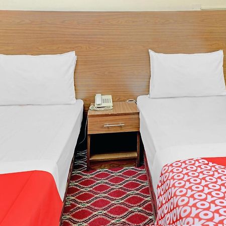 Al Arraf Hotel Dubai Eksteriør bilde