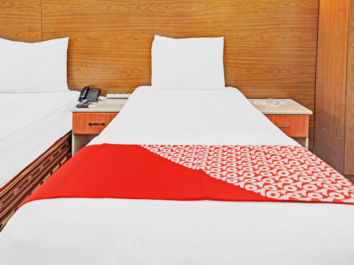 Al Arraf Hotel Dubai Eksteriør bilde