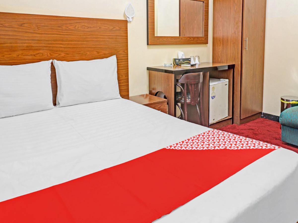 Al Arraf Hotel Dubai Eksteriør bilde