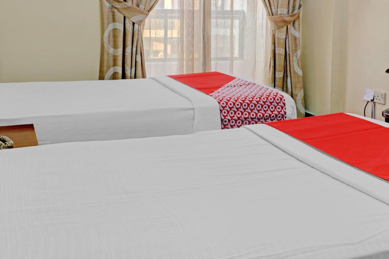 Al Arraf Hotel Dubai Eksteriør bilde