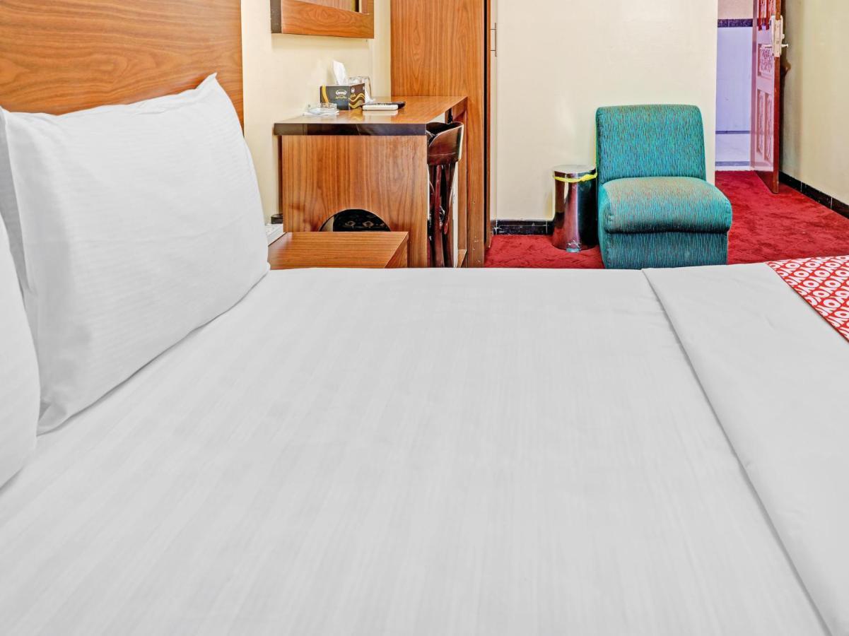 Al Arraf Hotel Dubai Eksteriør bilde