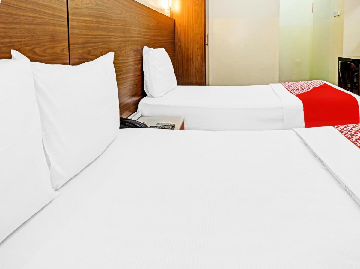 Al Arraf Hotel Dubai Eksteriør bilde