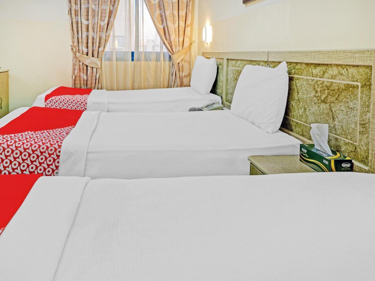 Al Arraf Hotel Dubai Eksteriør bilde
